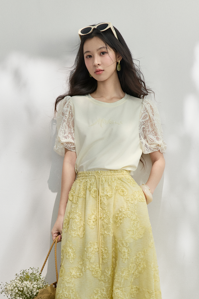T-shirt for Women