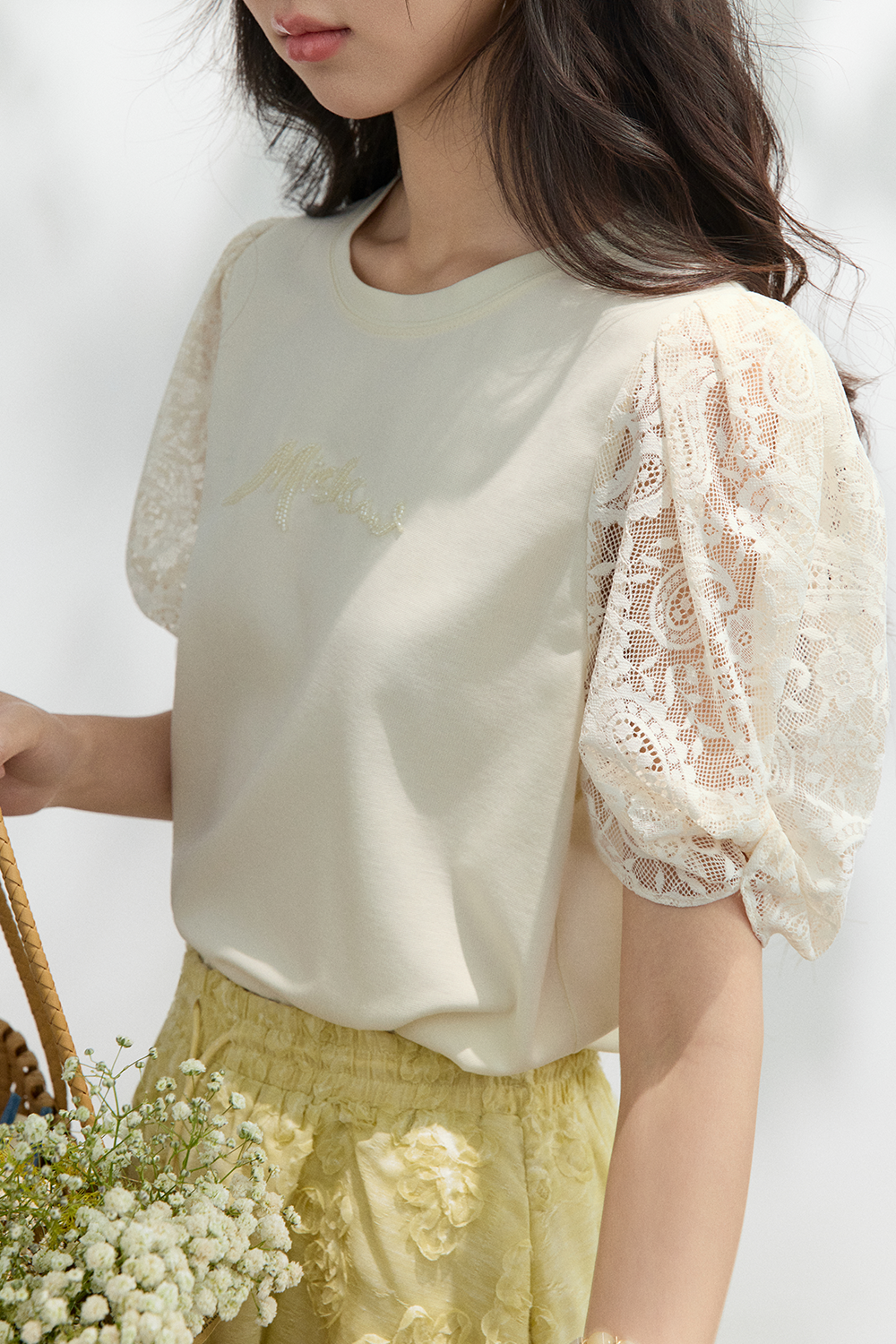 T-shirt for Women