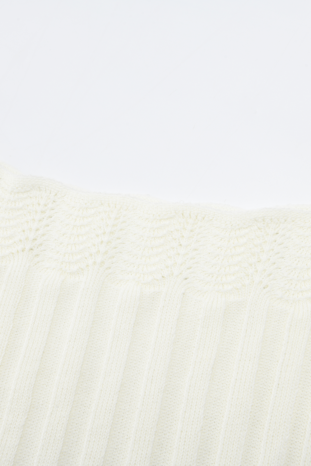 Knit T-shirt for Women