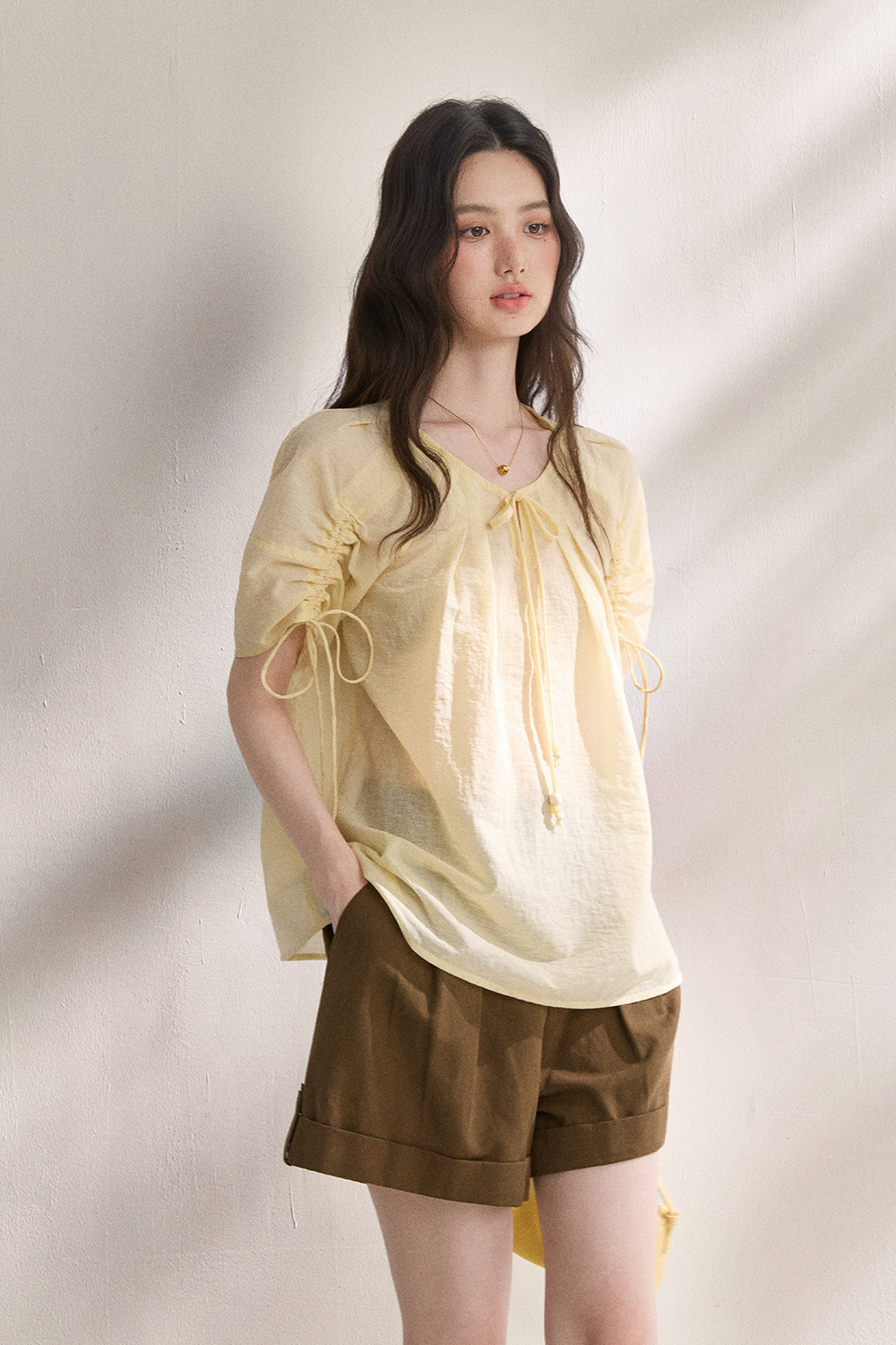 Blouses for Women