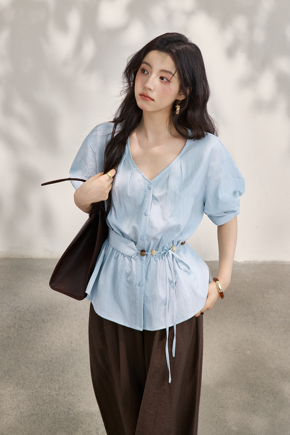 Blouses for Women