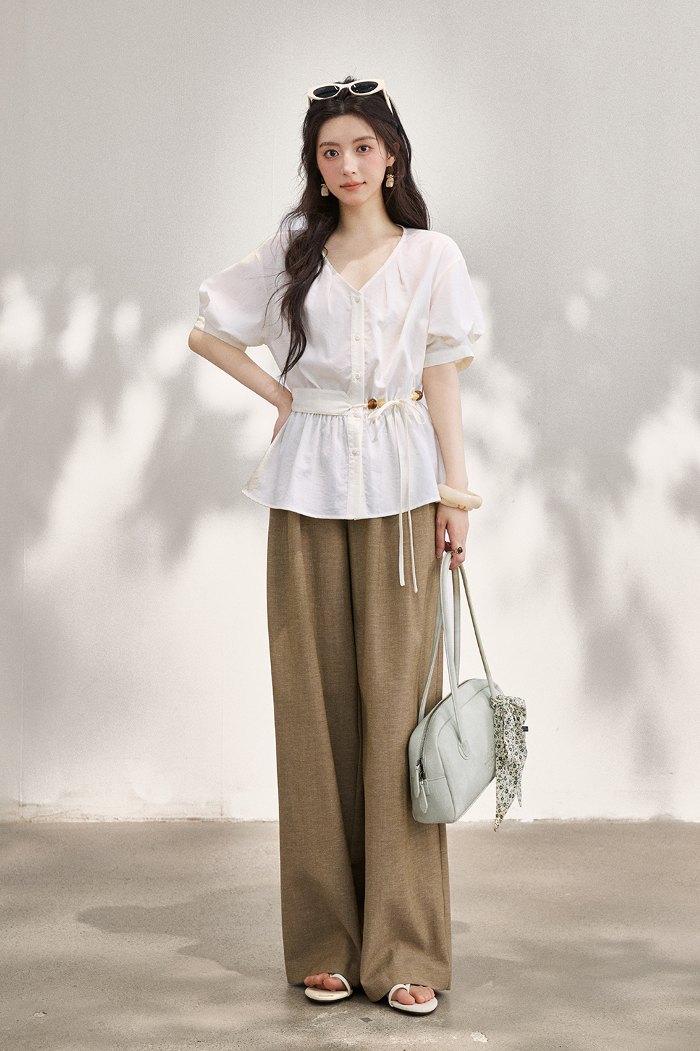 Blouses for Women