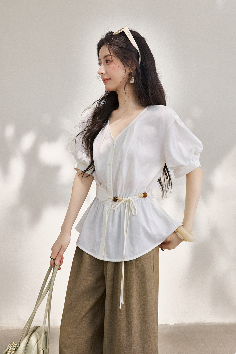 Blouses for Women