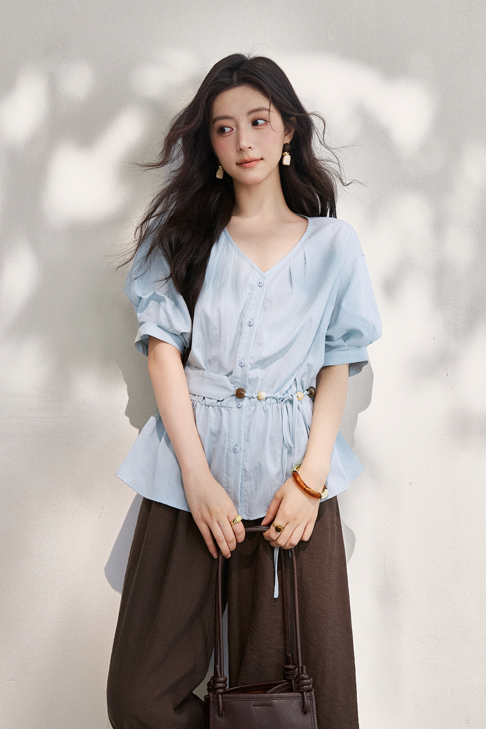Blouses for Women