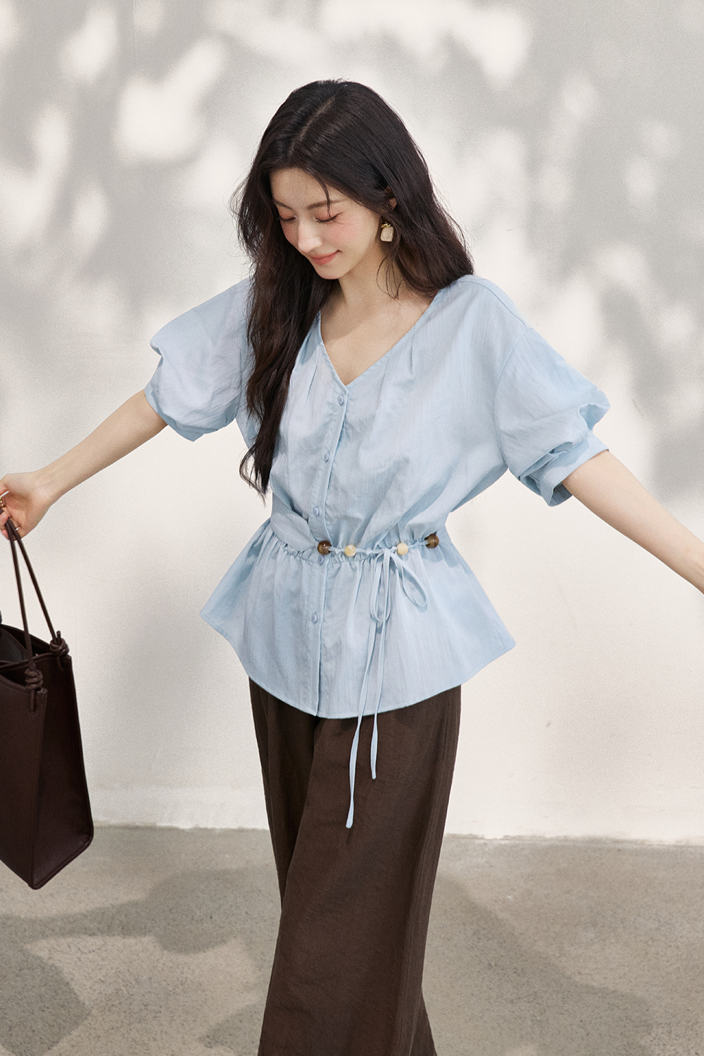 Blouses for Women