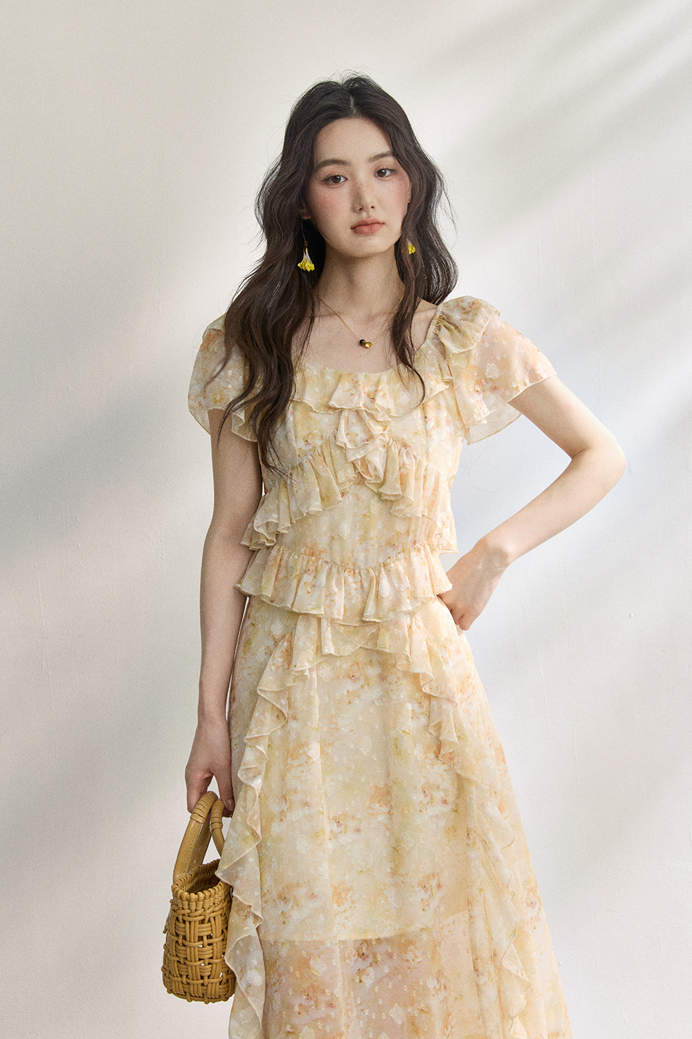 Maxi Dress for Women