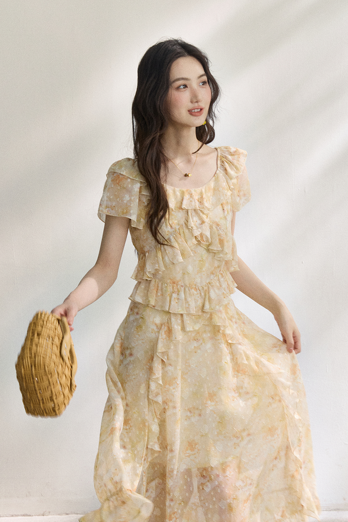Maxi Dress for Women