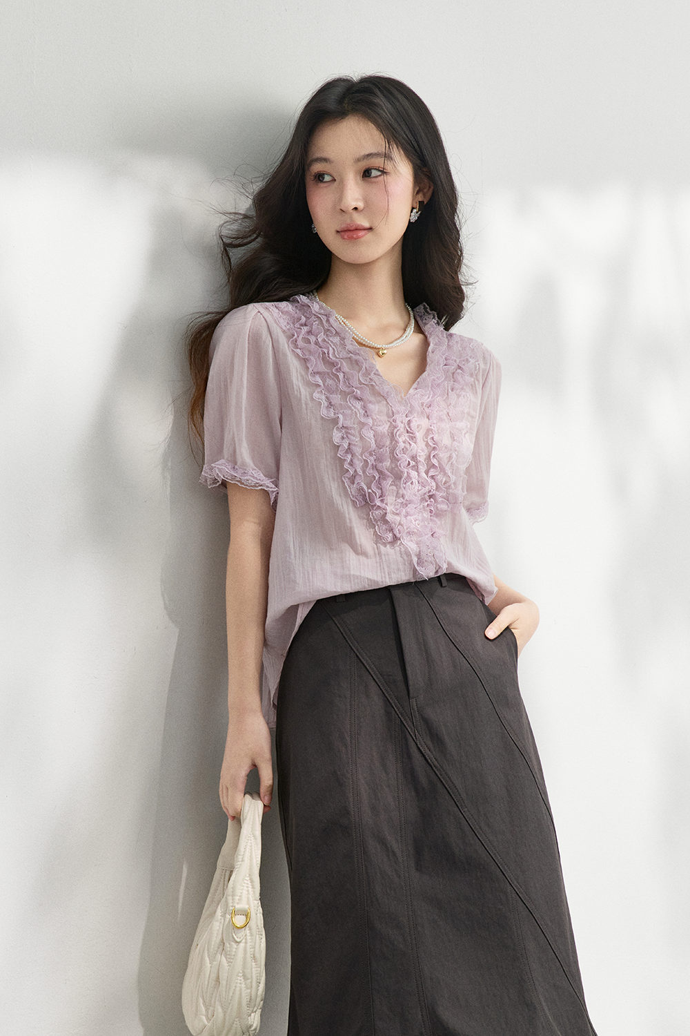Blouses for Women