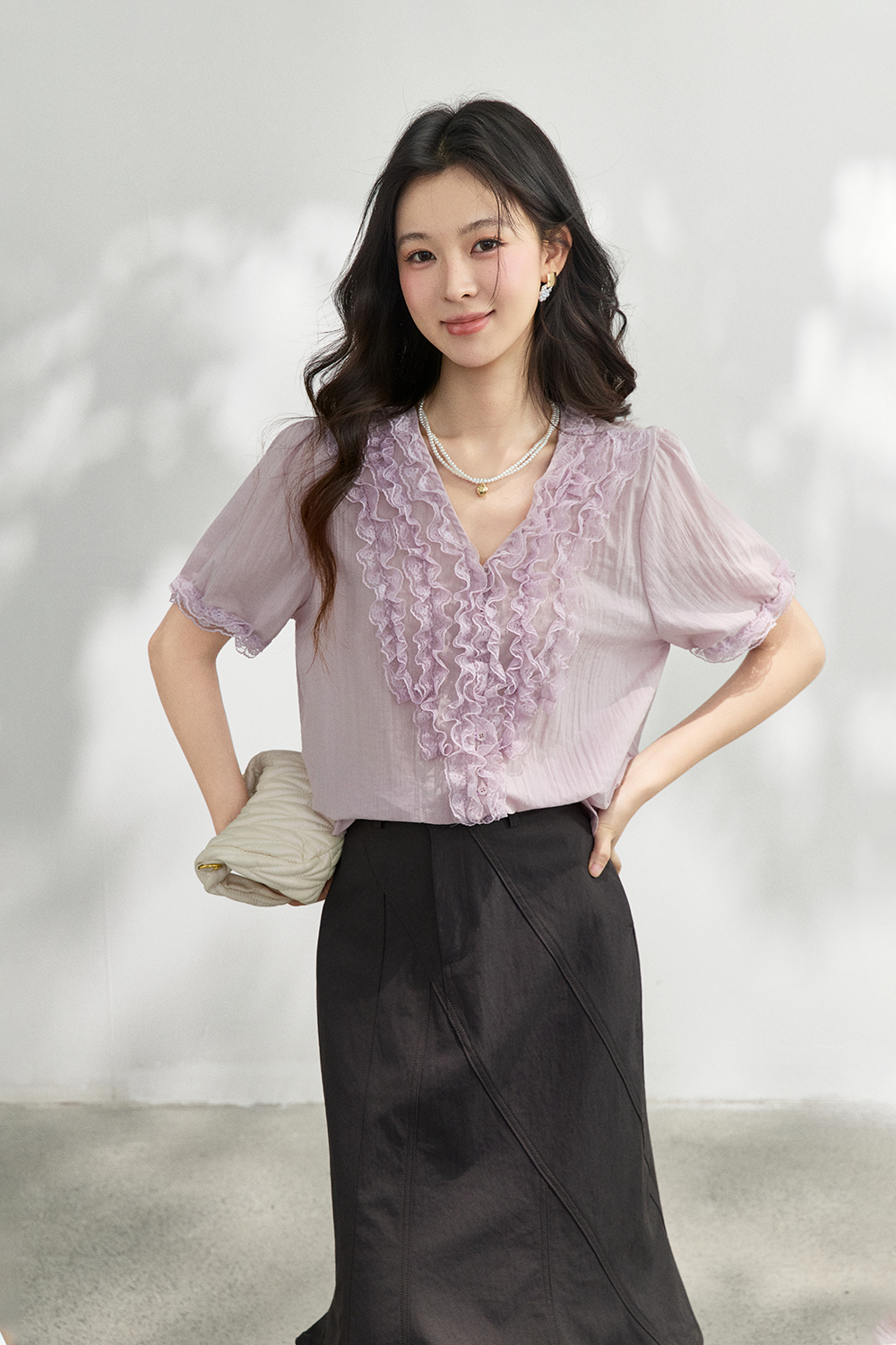 Blouses for Women