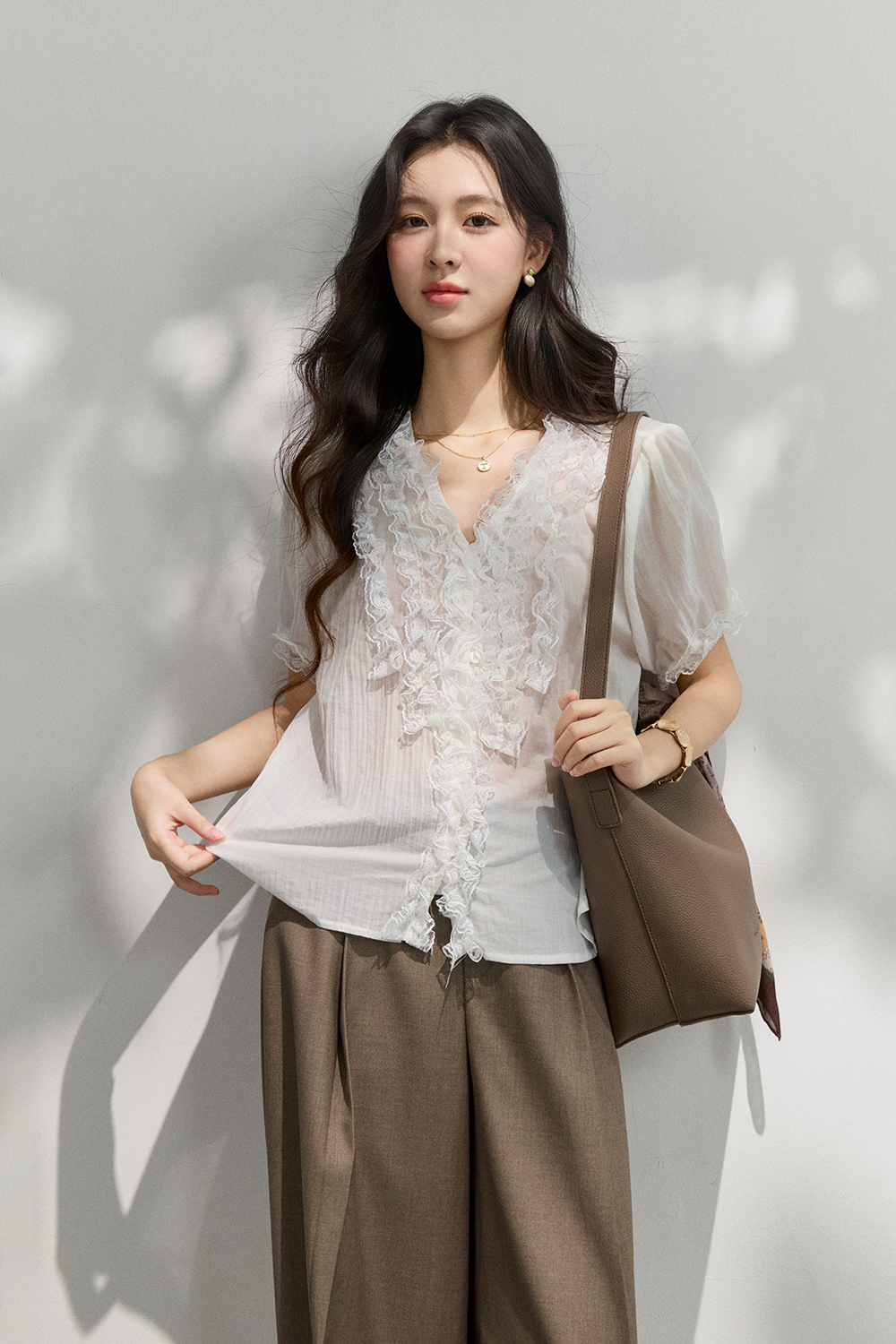 Blouses for Women