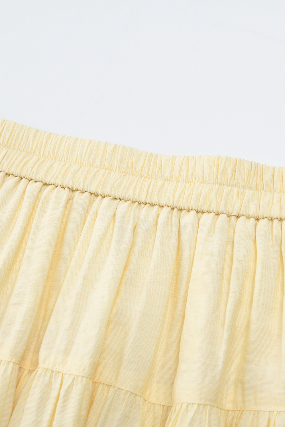 Blouse and Skirt Set