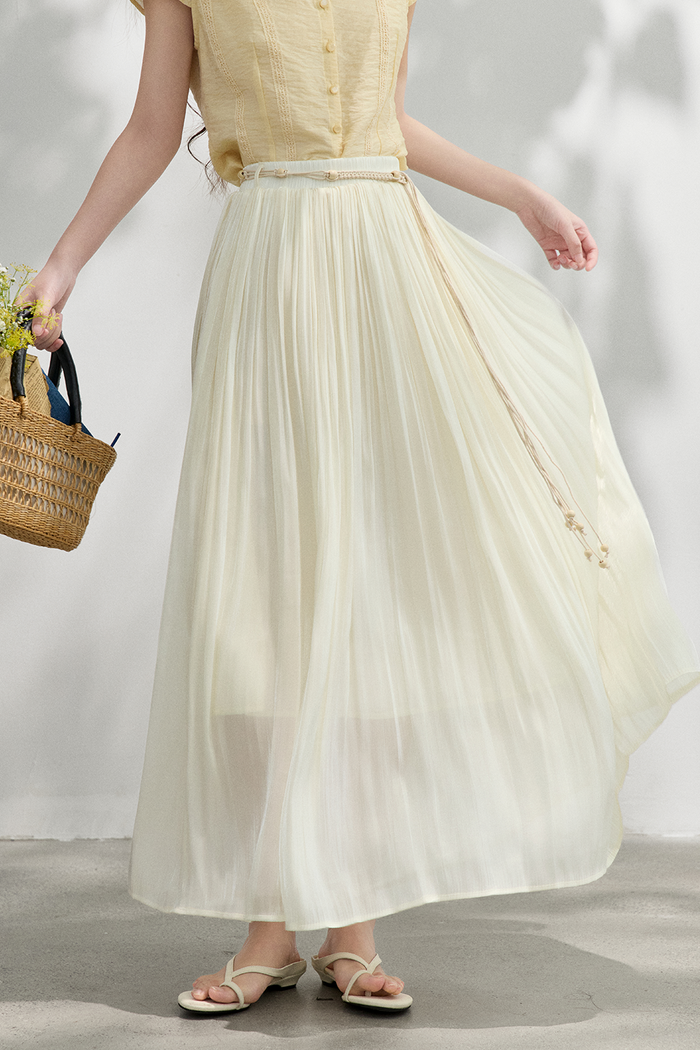 Maxi Skirt for Women