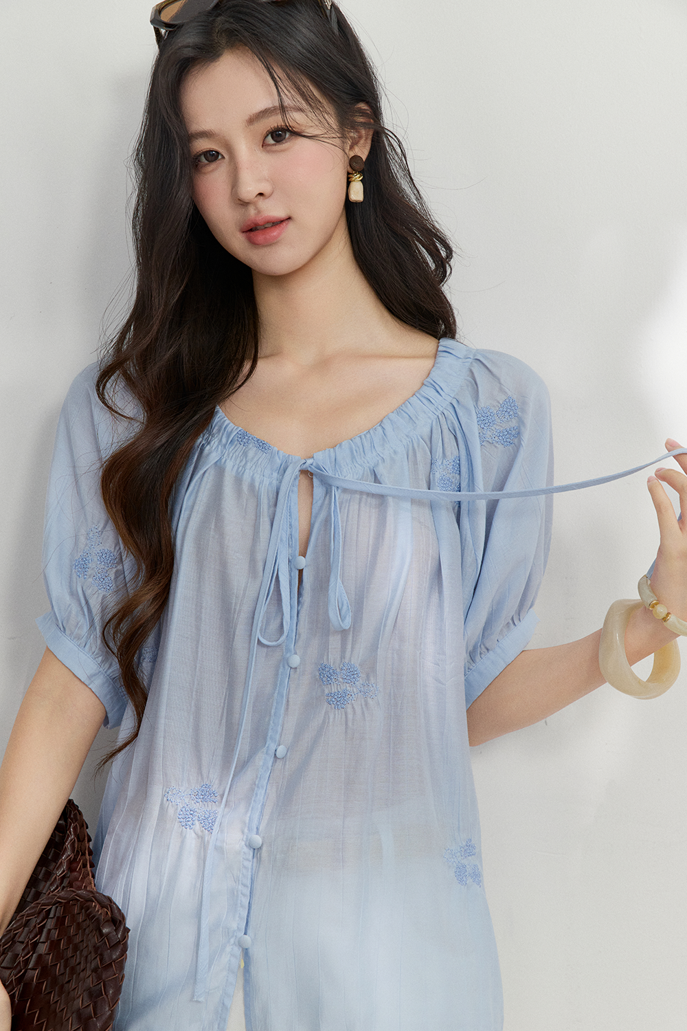 Blouses for Women