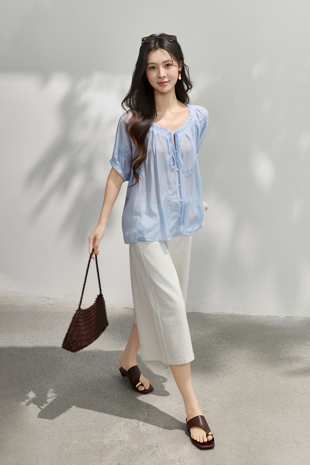 Blouses for Women