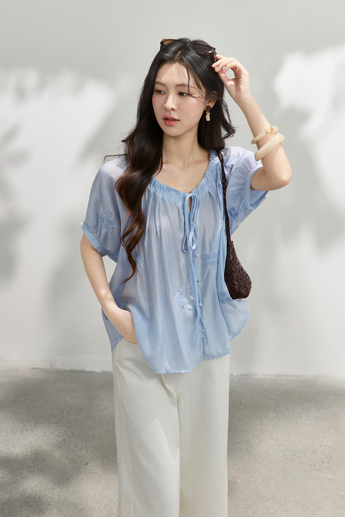 Blouses for Women