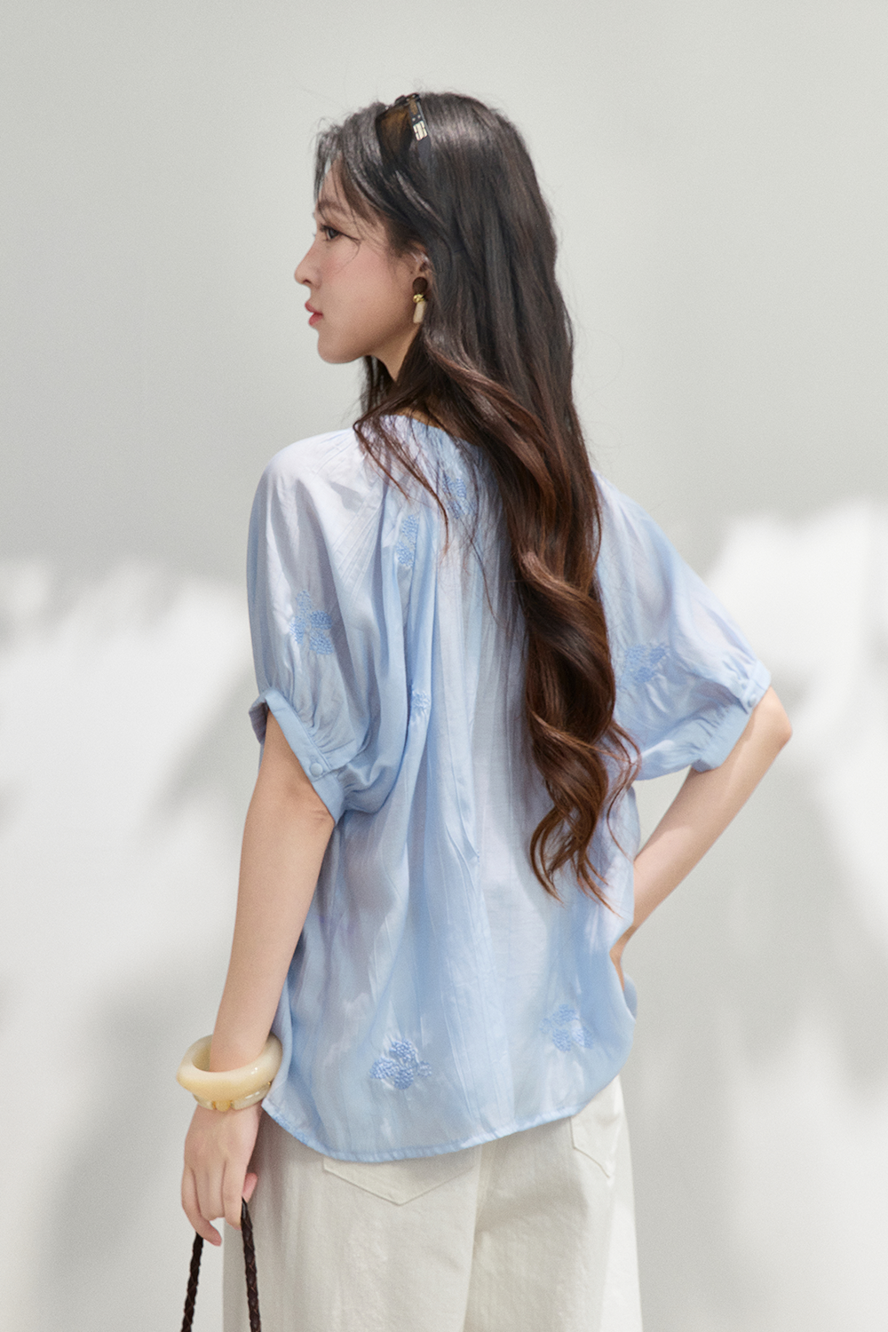 Blouses for Women