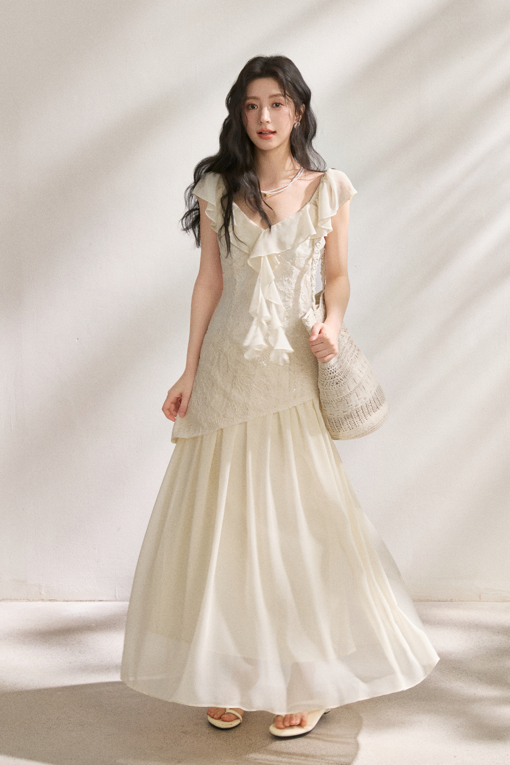 Maxi Dress for Women