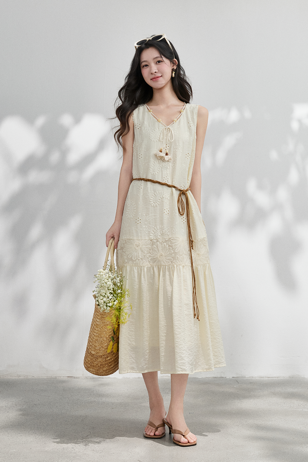 Maxi Dress for Women