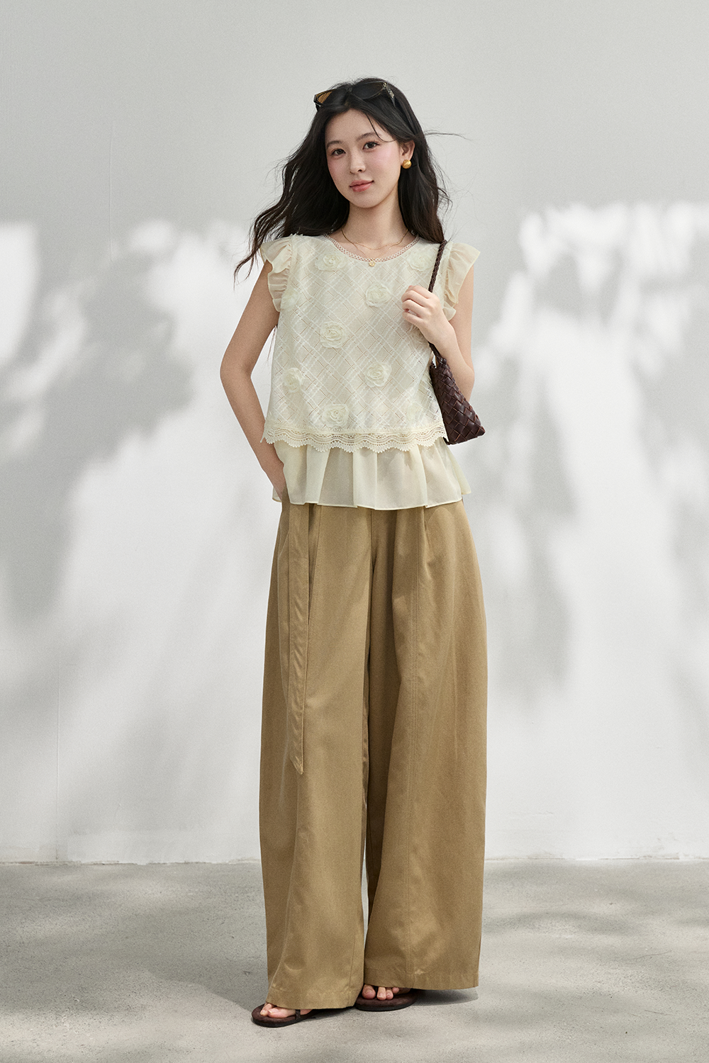 Blouses for Women