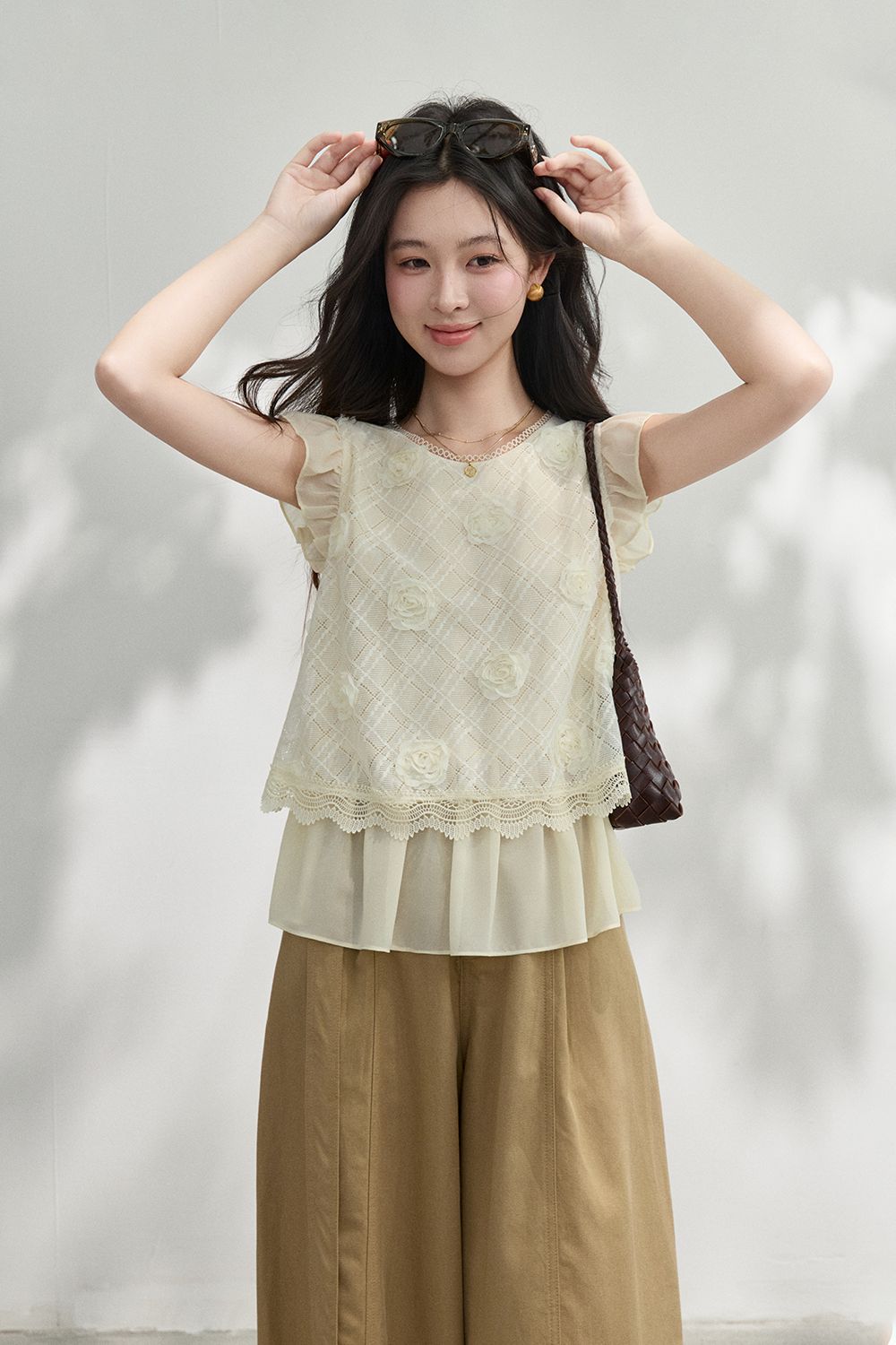 Blouses for Women