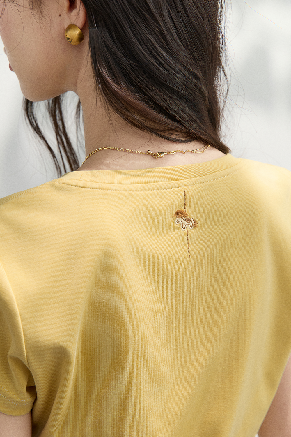 T-shirt for Women
