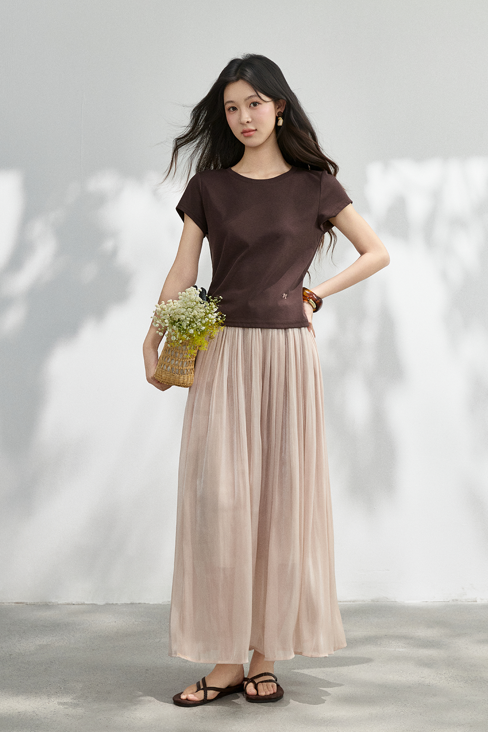 T-shirt for Women