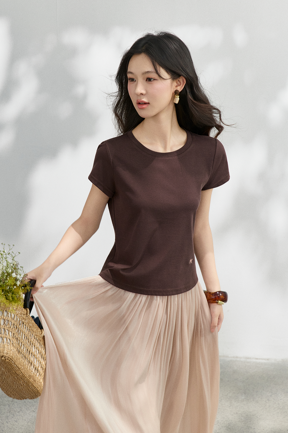 T-shirt for Women