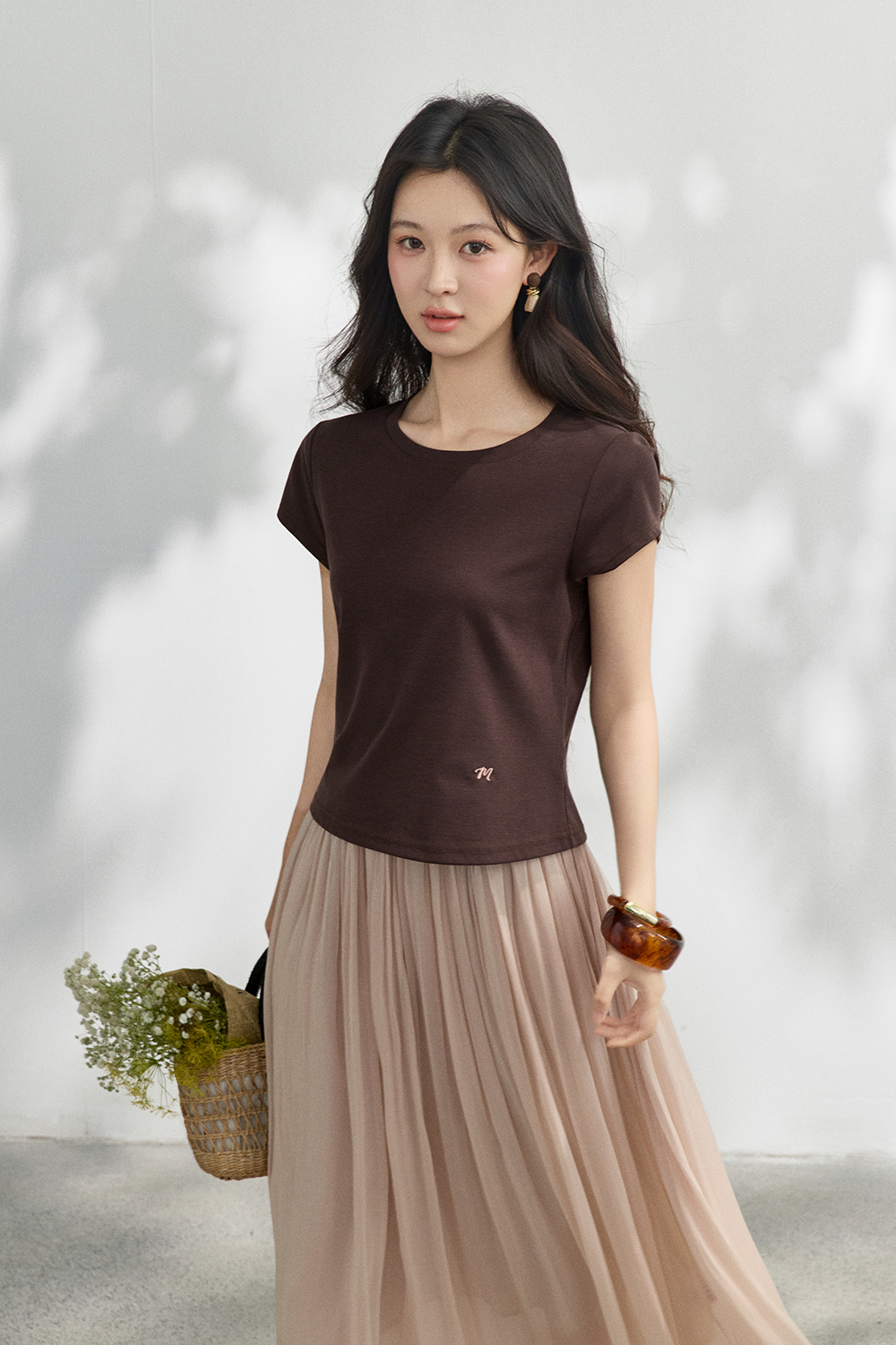 T-shirt for Women