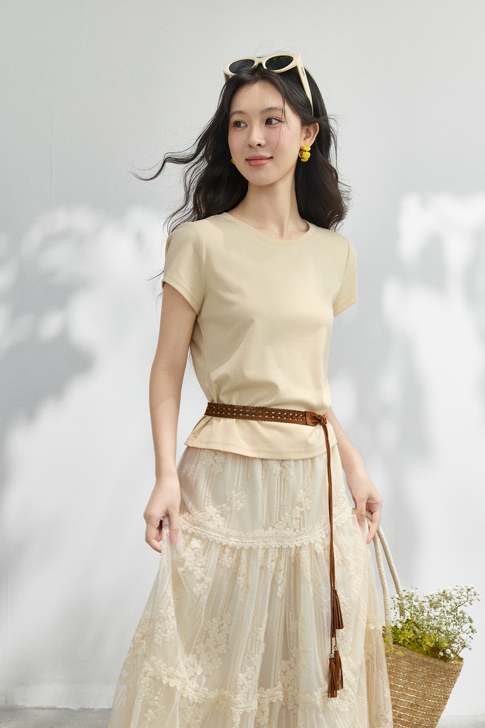T-shirt for Women