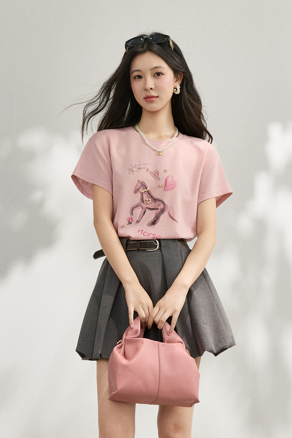 T-shirt for Women