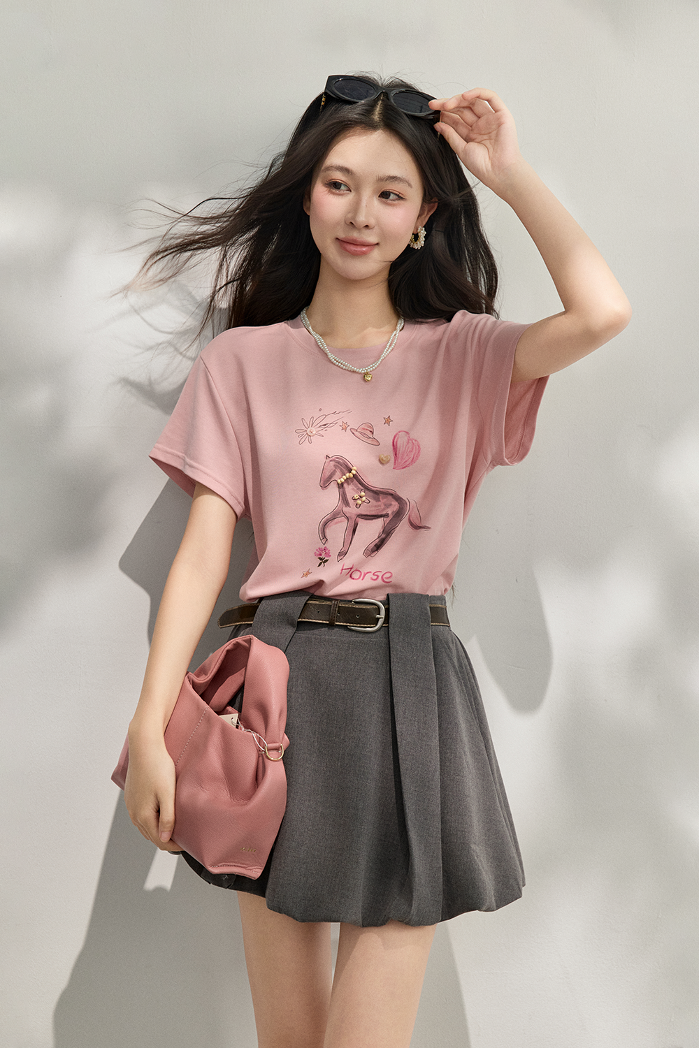 T-shirt for Women