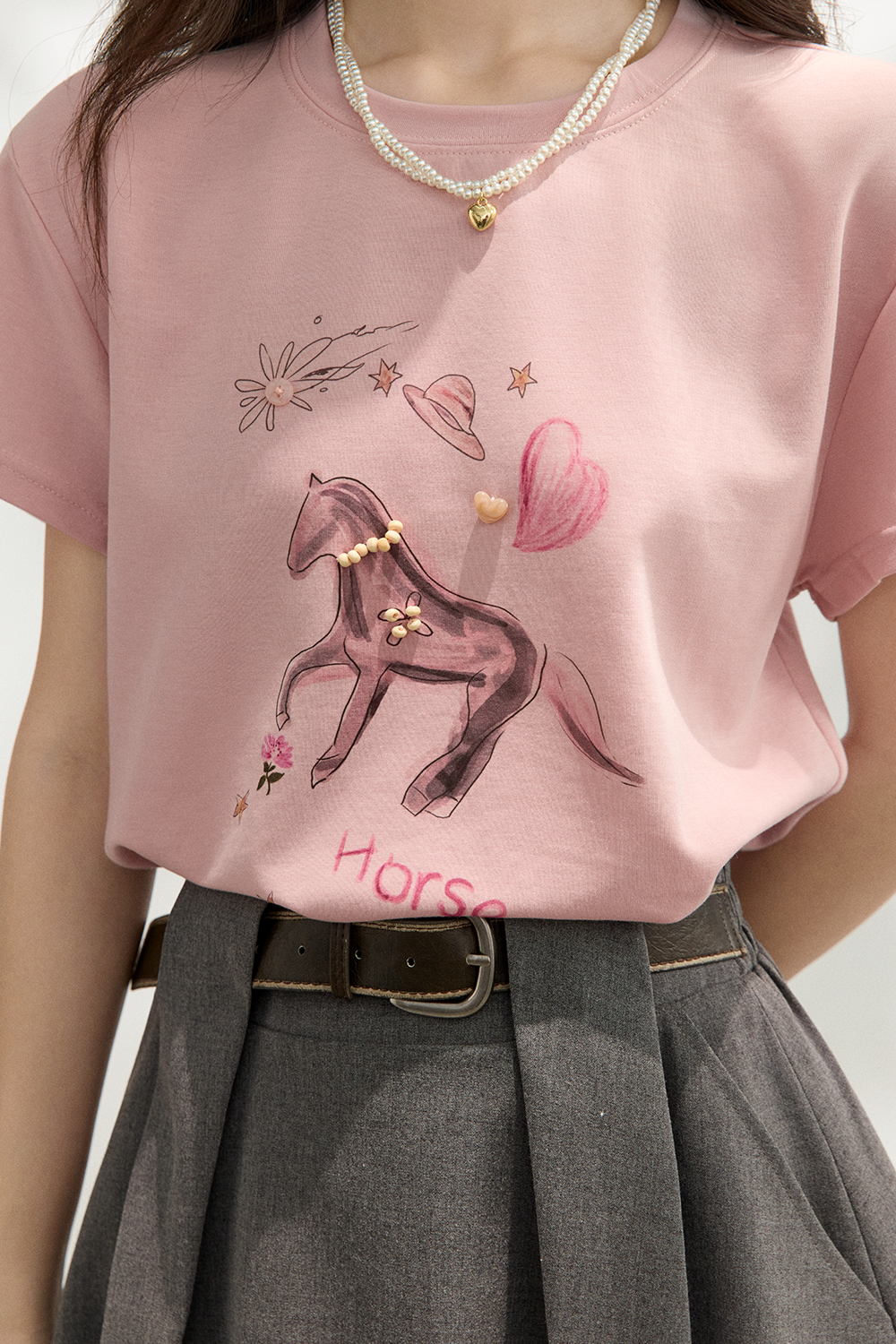 T-shirt for Women
