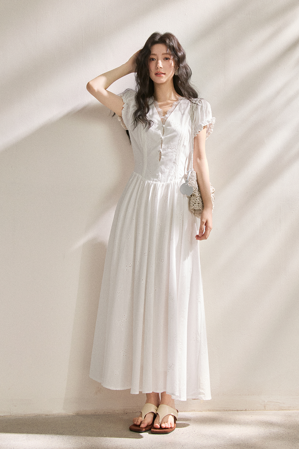 Maxi Dress for Women