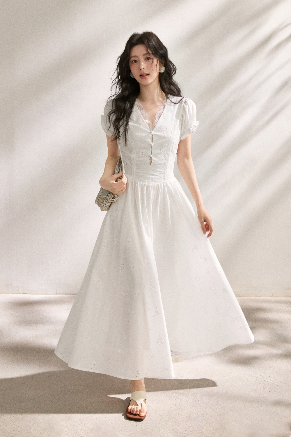 Maxi Dress for Women