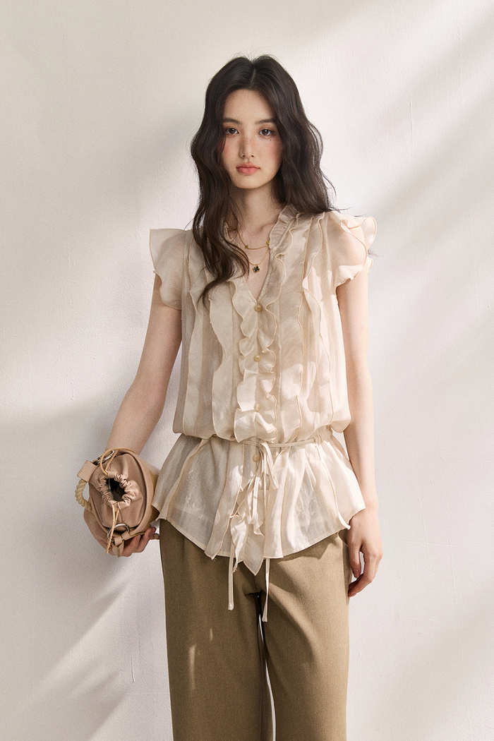 Blouses for Women