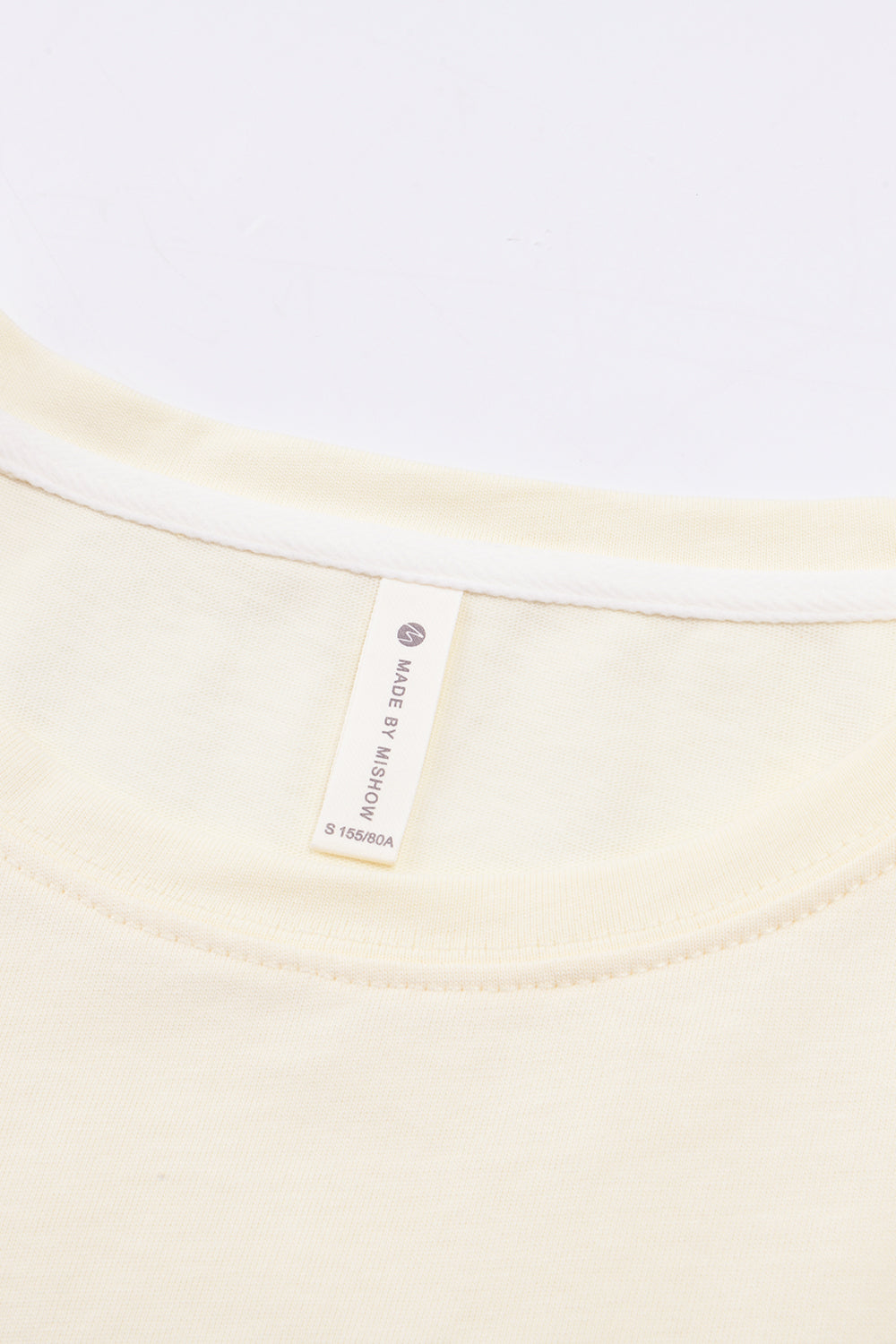 T-shirt+Shawl for Women