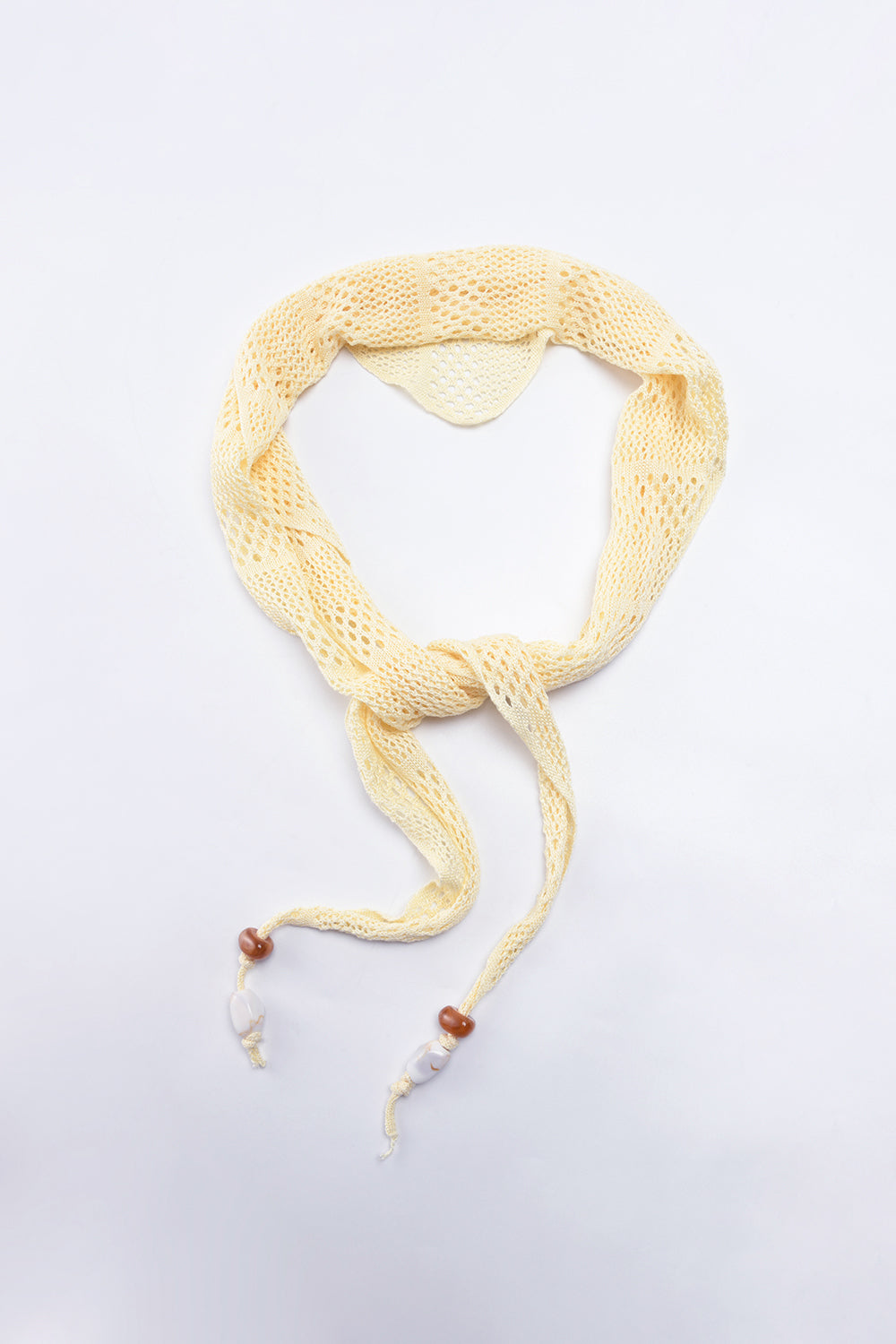 T-shirt+Shawl for Women