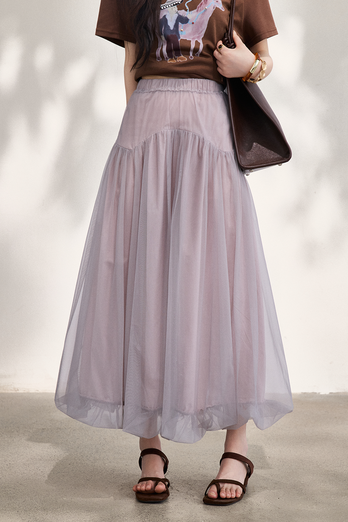 Maxi Skirt for Women