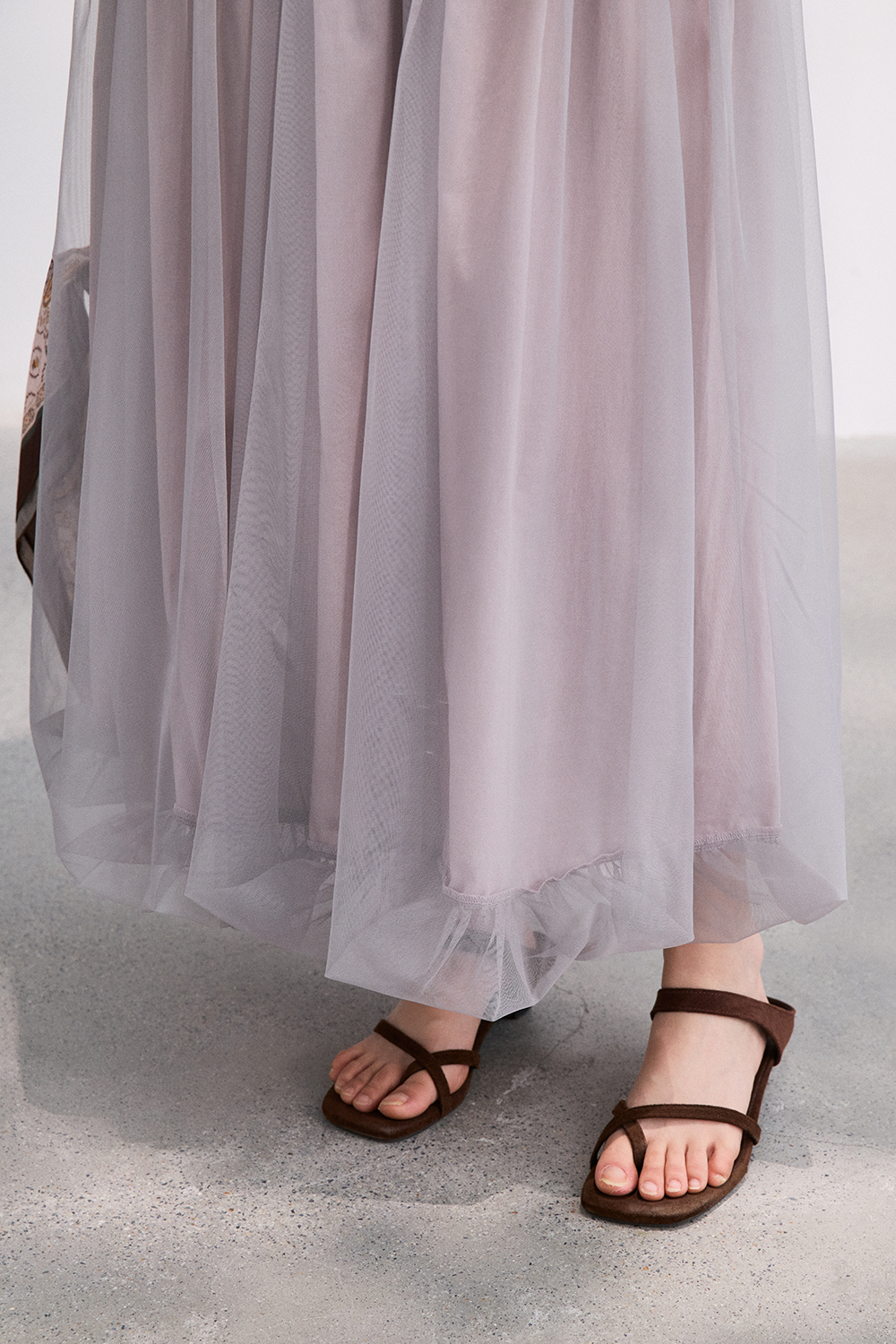 Maxi Skirt for Women
