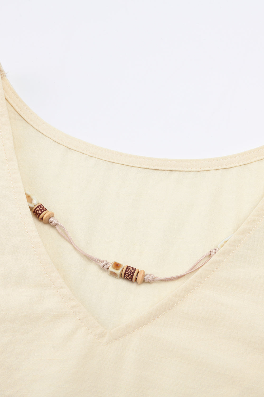 Maxi Dress+Belt+Necklace for Women