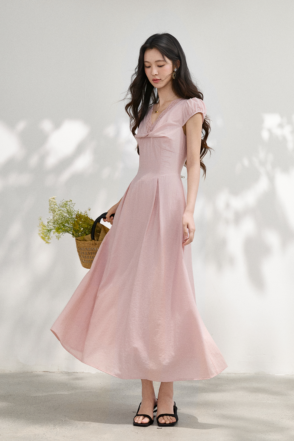 Maxi Dress for Women