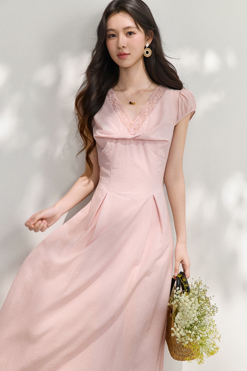 Maxi Dress for Women