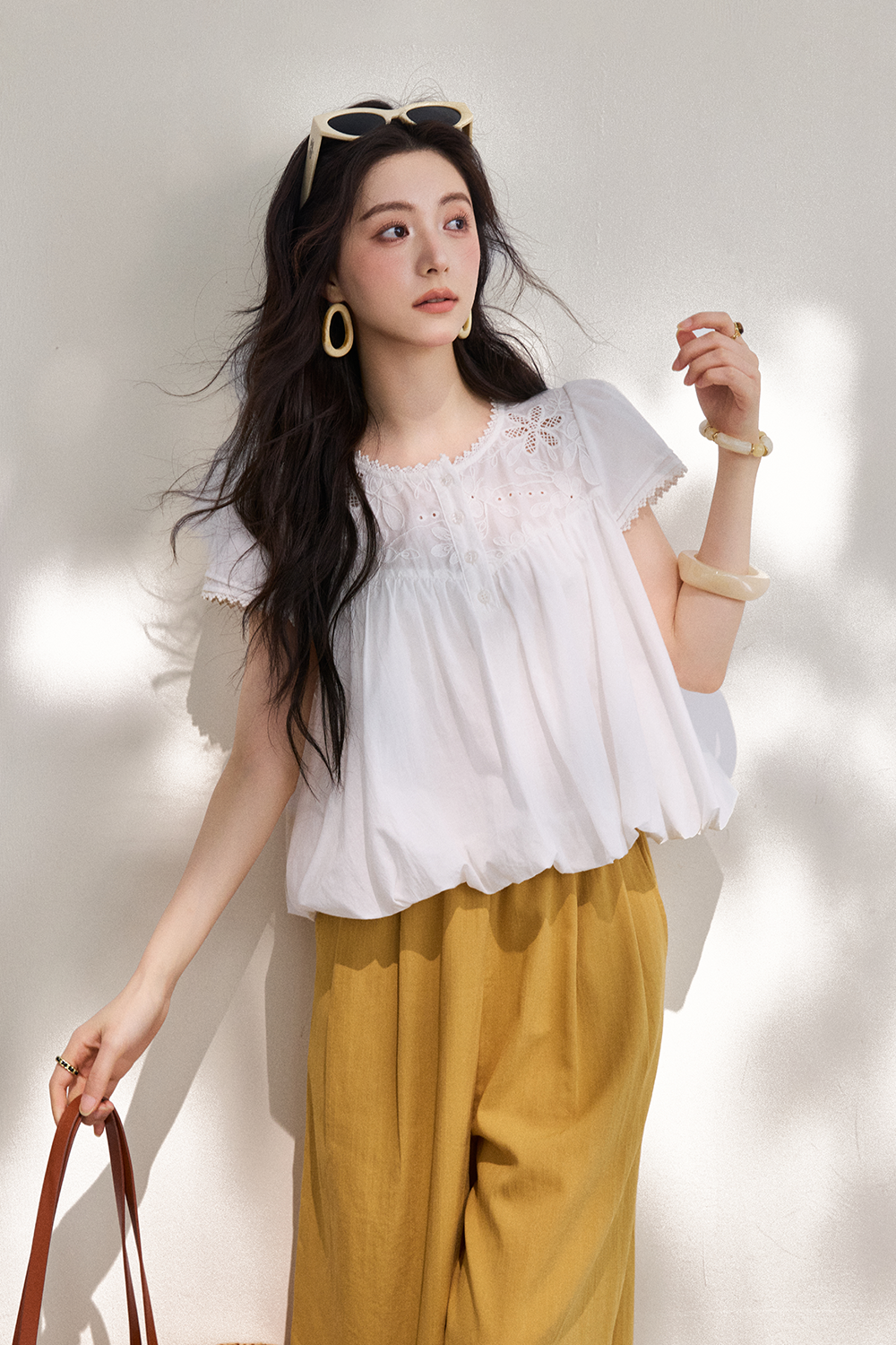 Blouses for Women