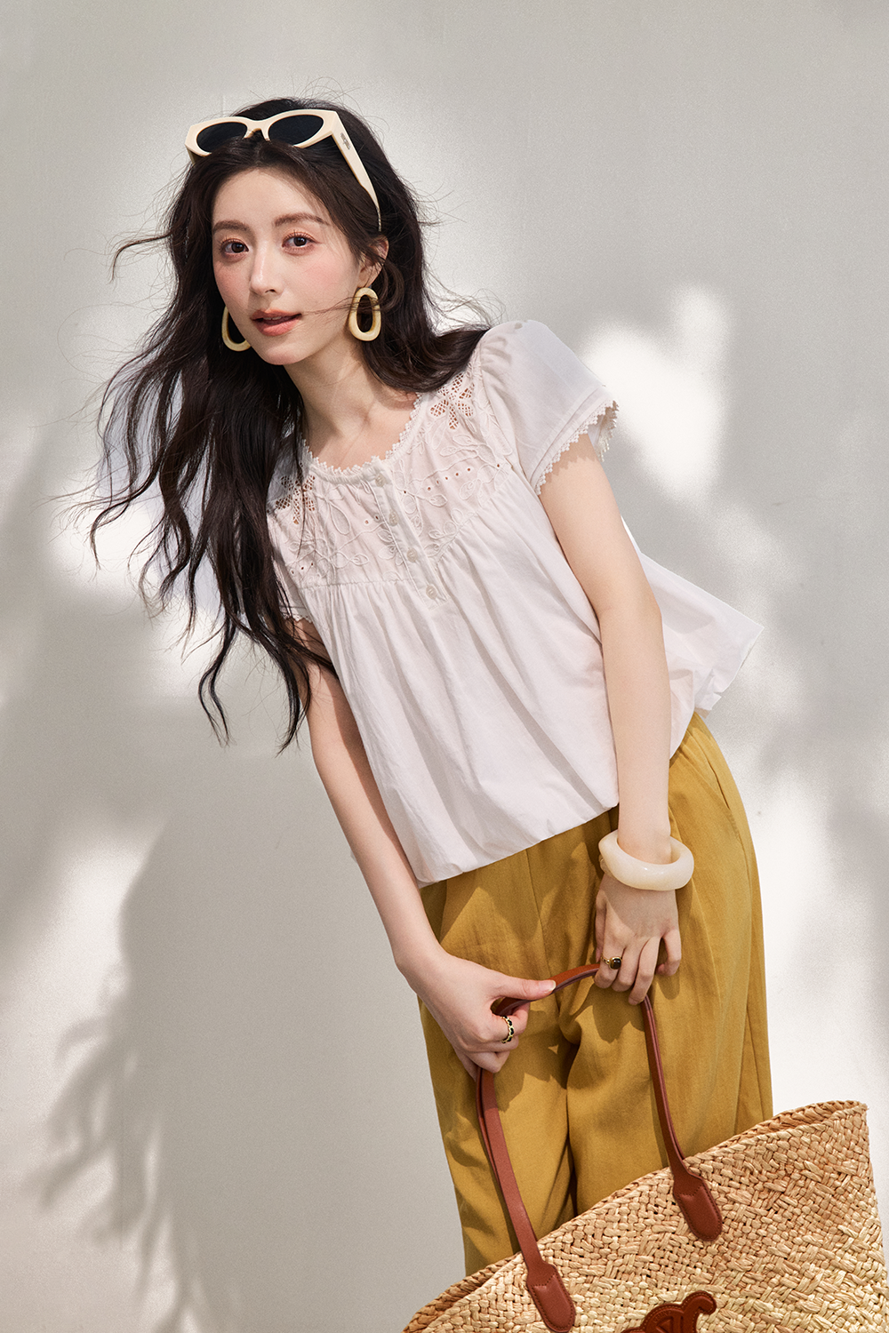 Blouses for Women