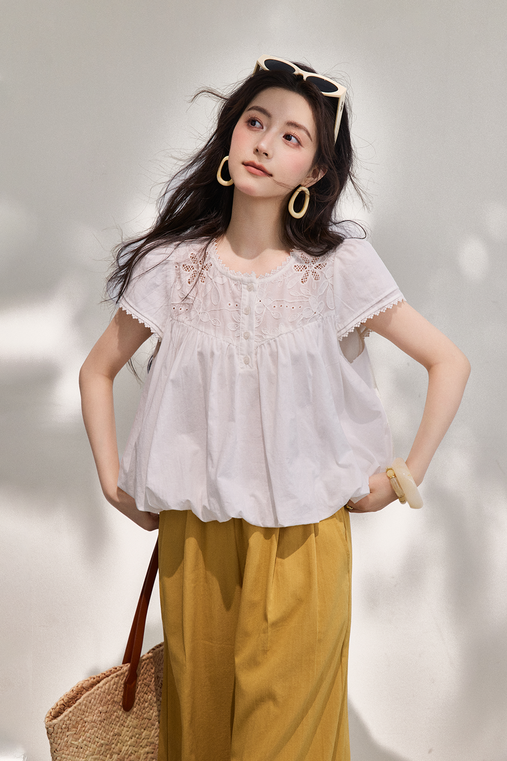 Blouses for Women