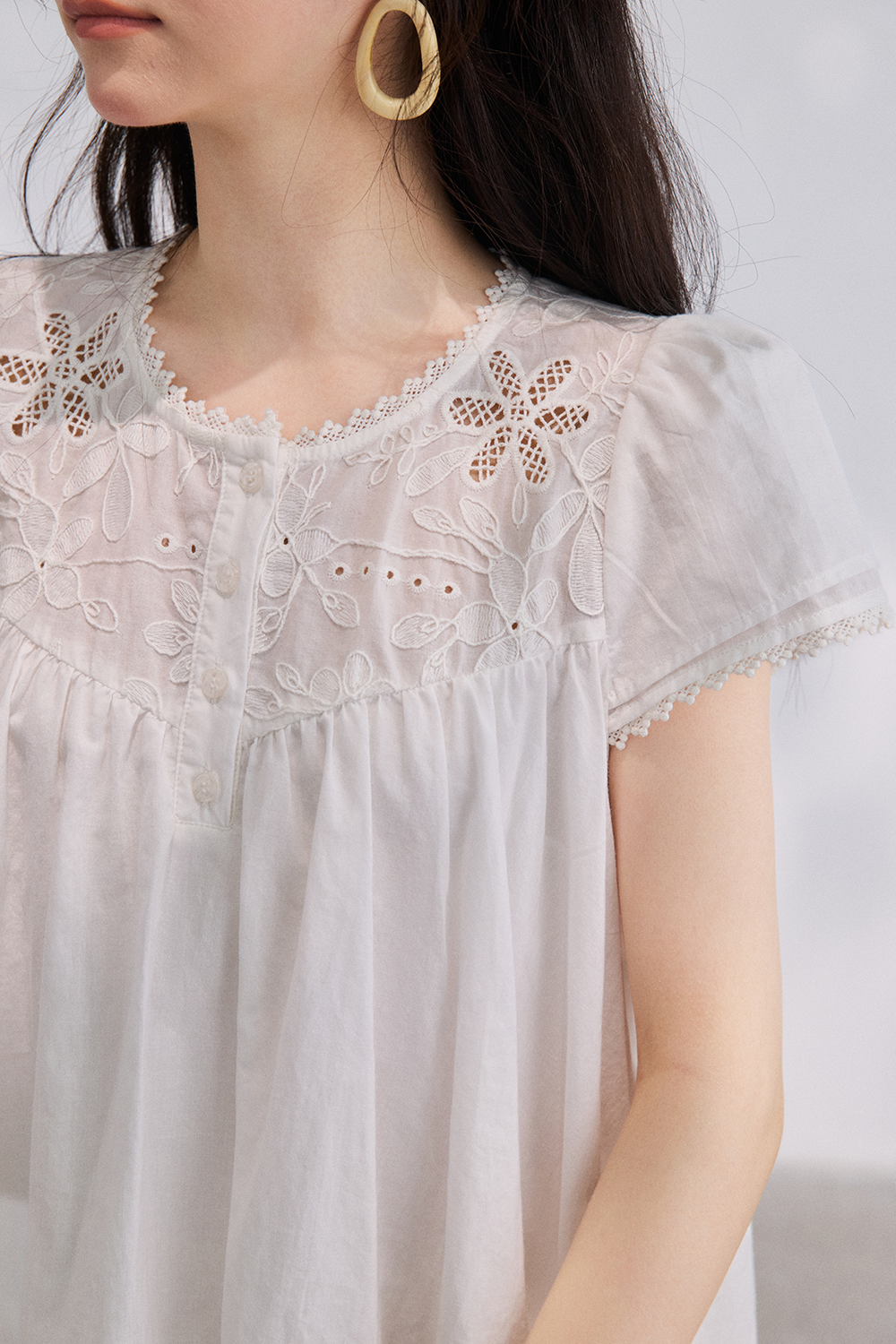 Blouses for Women