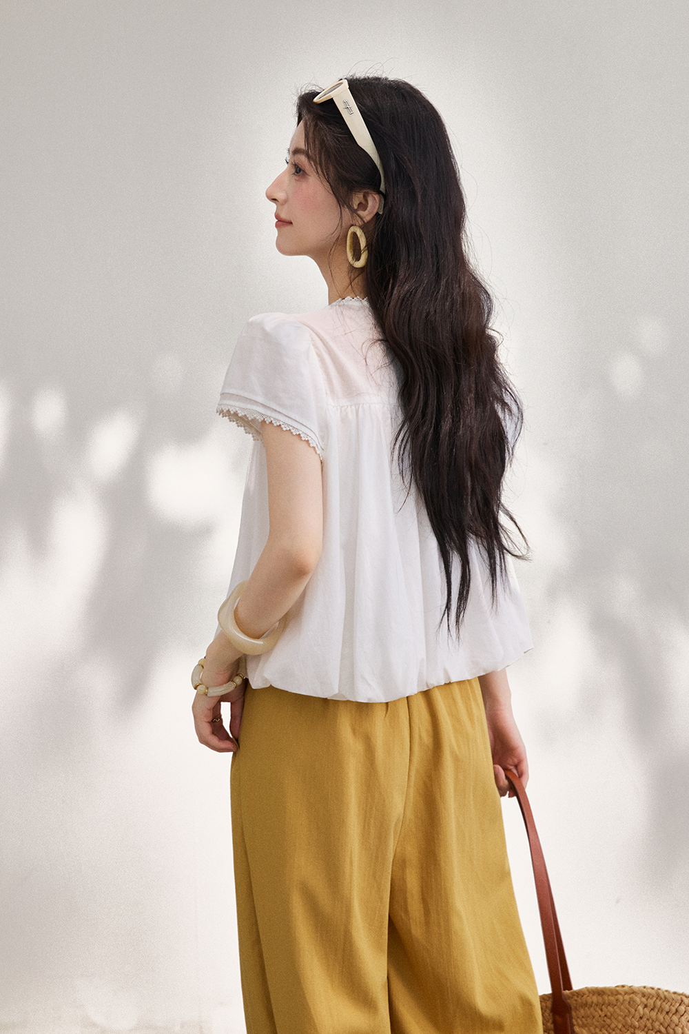Blouses for Women