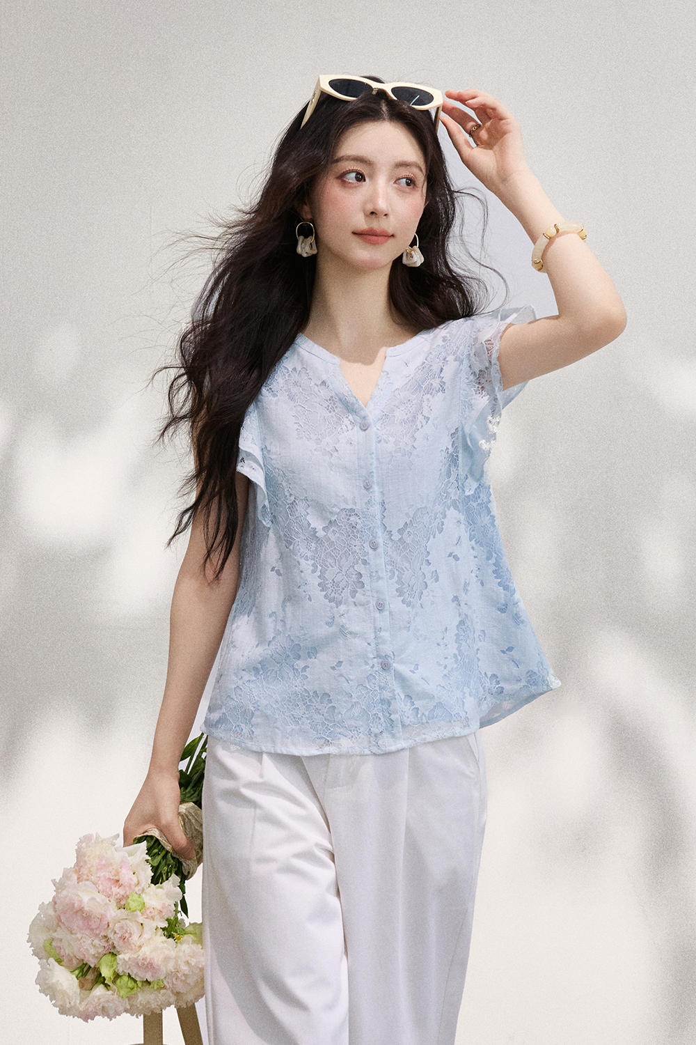 Blouses for Women