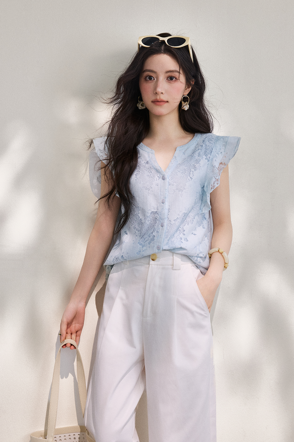Blouses for Women