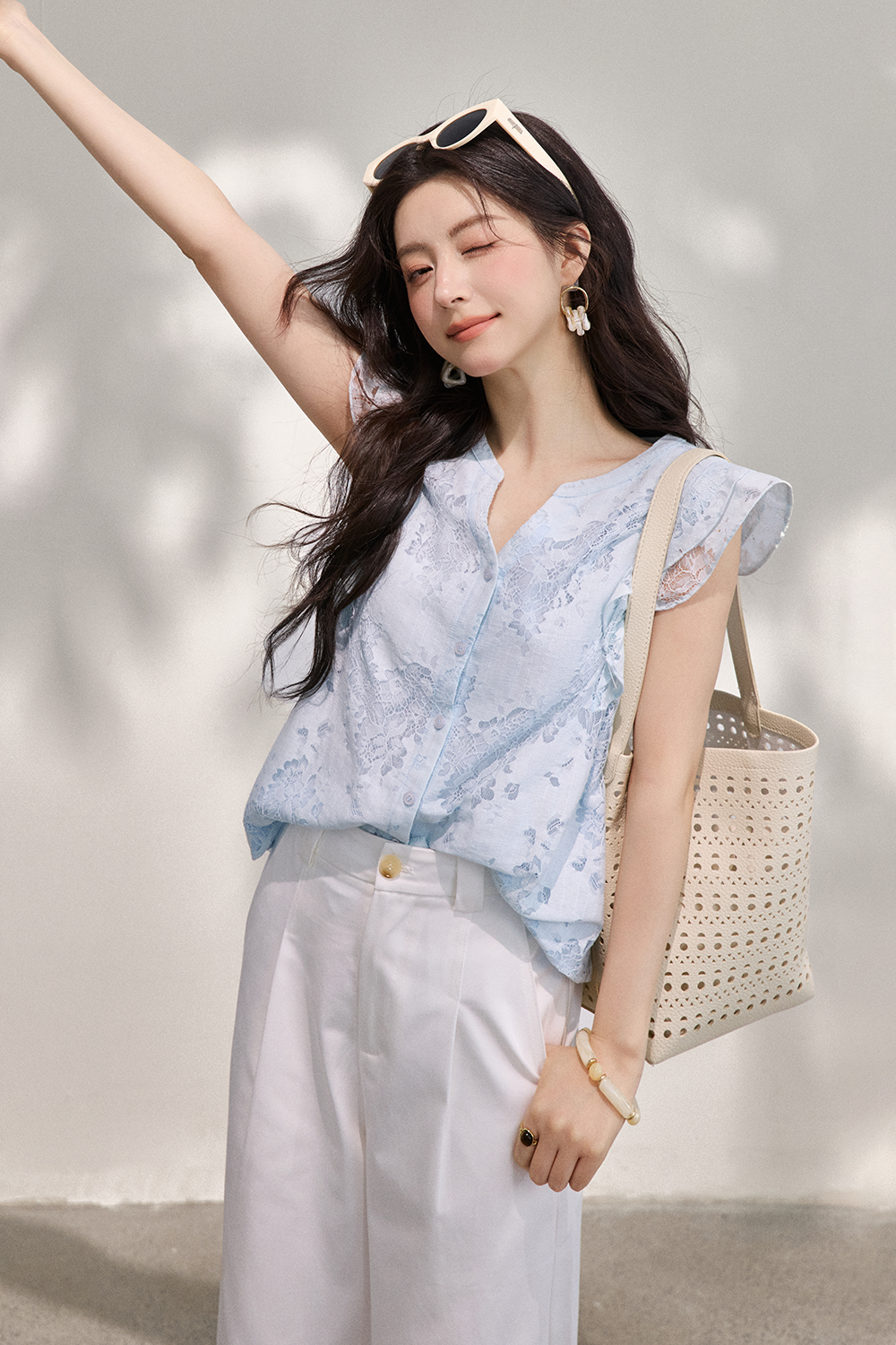 Blouses for Women